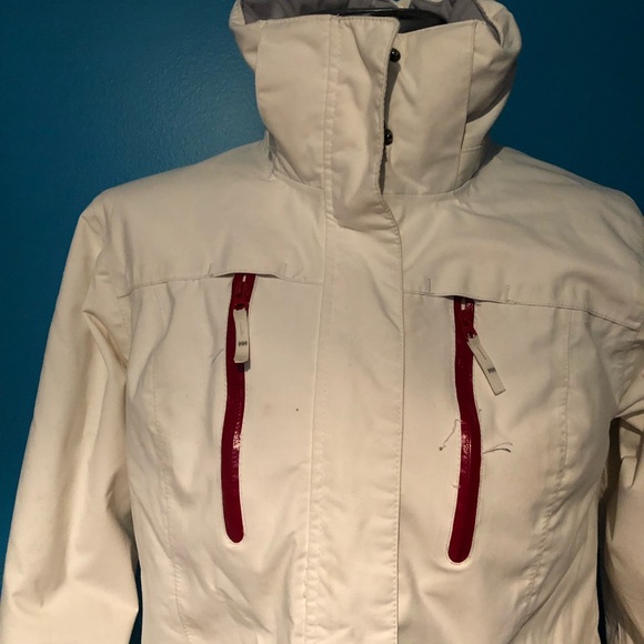 Helly Hansen Winter Coat - Picture 2 of 9